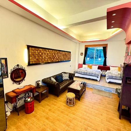 Sky Villa - 南灣薇拉海景莊園 包棟villa Nanwan Eksteriør billede