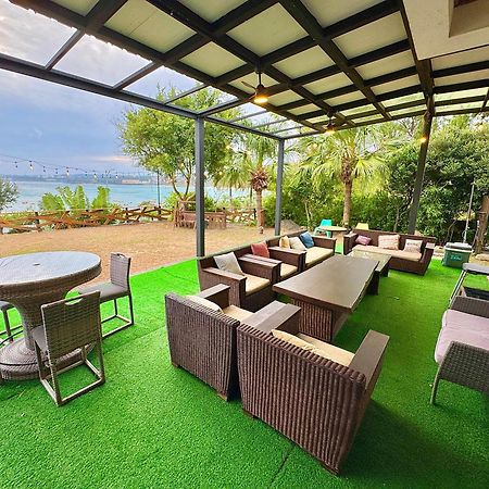 Sky Villa - 南灣薇拉海景莊園 包棟villa Nanwan Eksteriør billede