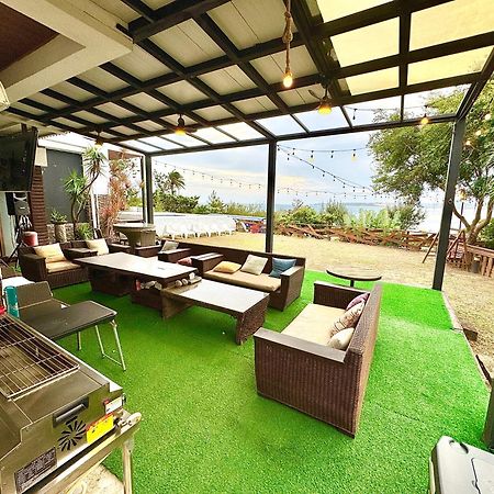 Sky Villa - 南灣薇拉海景莊園 包棟villa Nanwan Eksteriør billede
