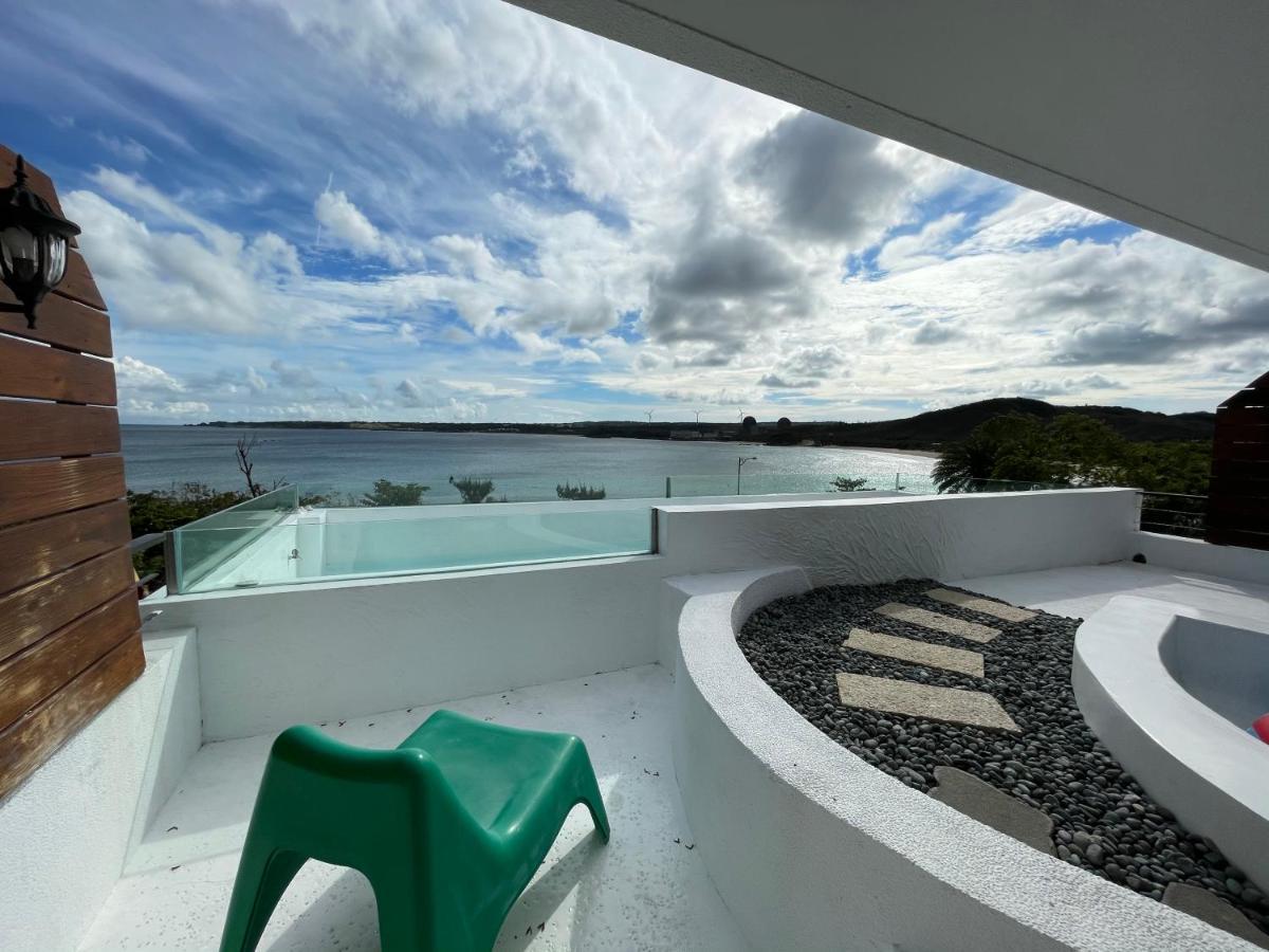 Sky Villa - 南灣薇拉海景莊園 包棟villa Nanwan Eksteriør billede