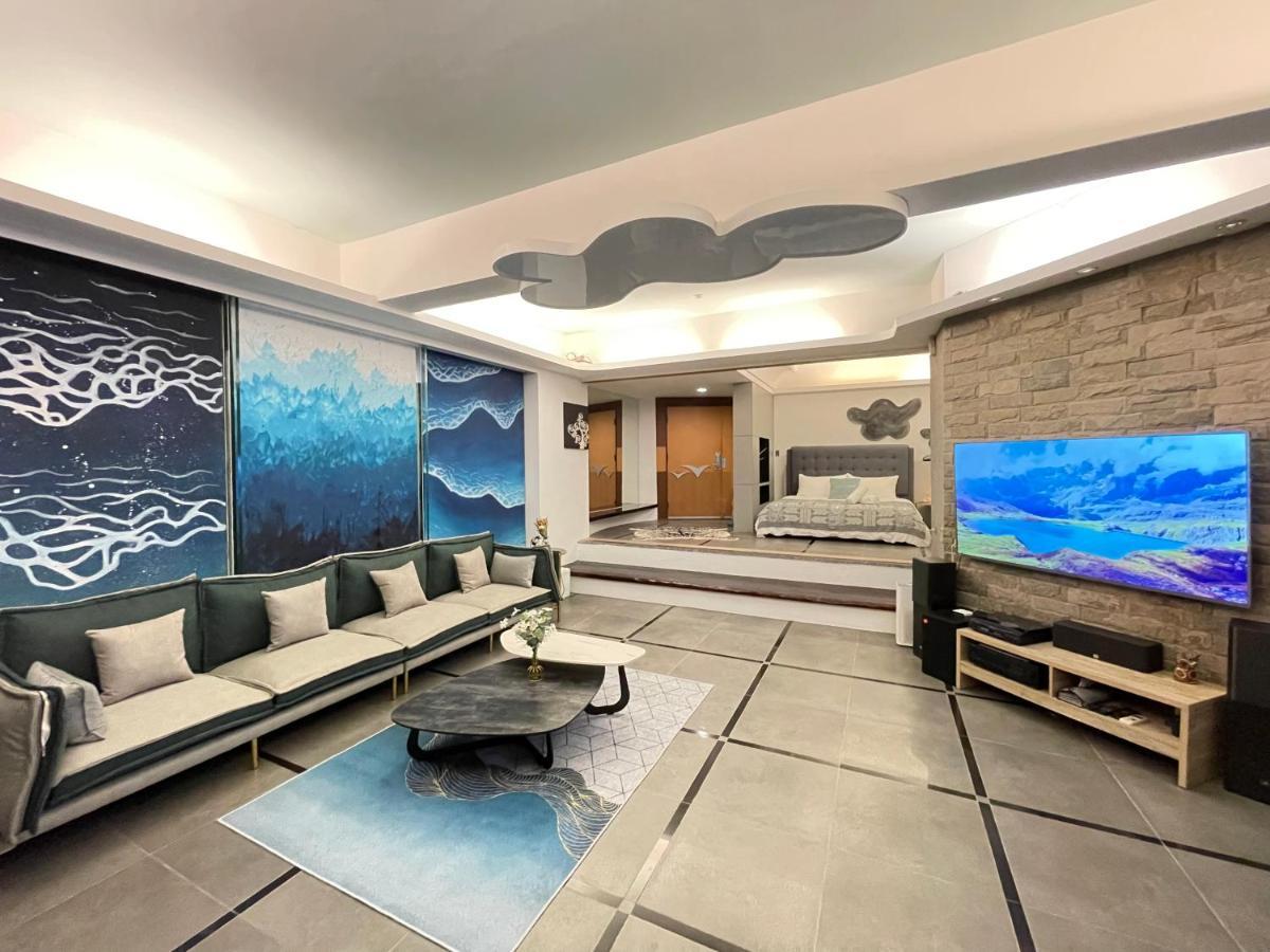 Sky Villa - 南灣薇拉海景莊園 包棟villa Nanwan Eksteriør billede