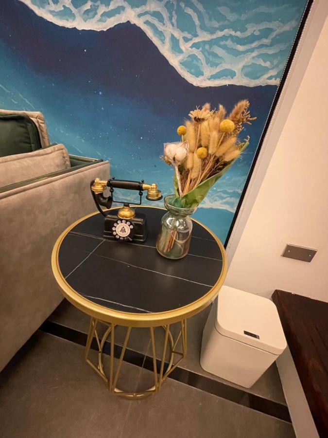 Sky Villa - 南灣薇拉海景莊園 包棟villa Nanwan Eksteriør billede