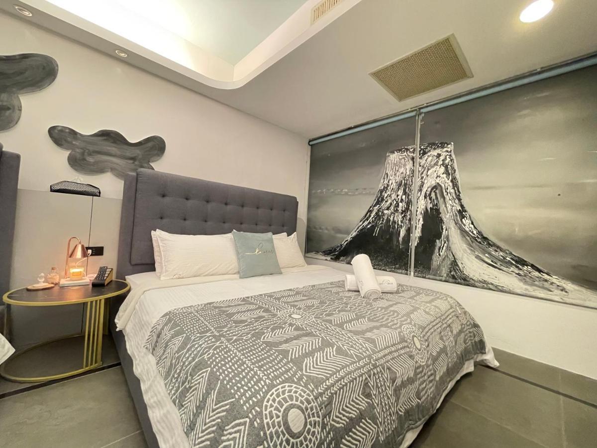 Sky Villa - 南灣薇拉海景莊園 包棟villa Nanwan Eksteriør billede