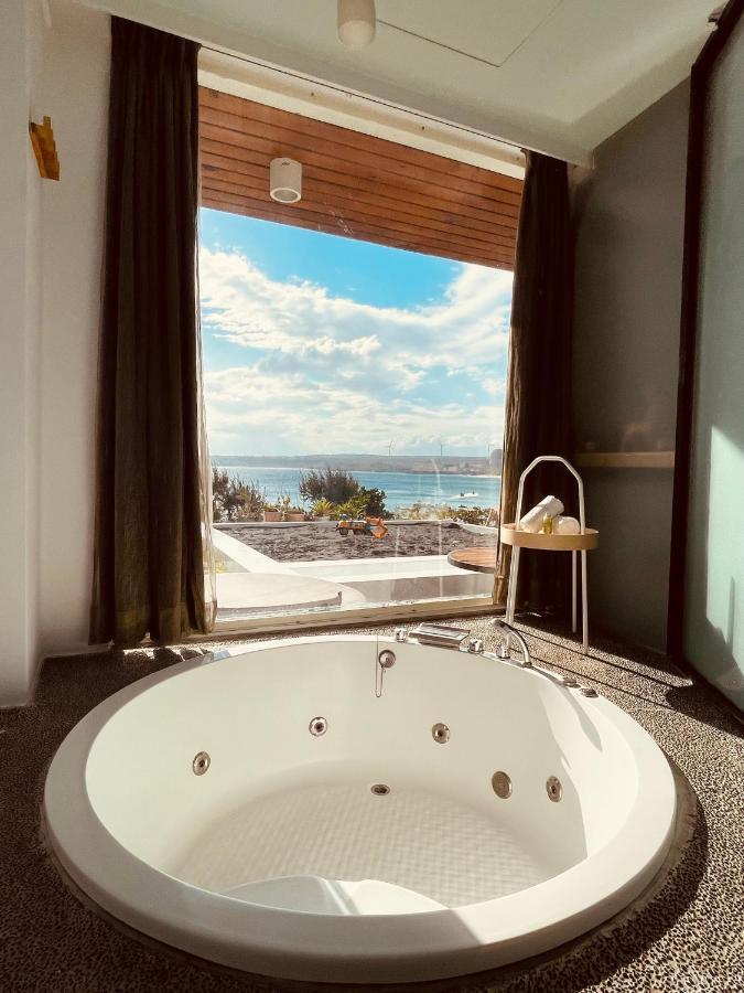 Sky Villa - 南灣薇拉海景莊園 包棟villa Nanwan Eksteriør billede