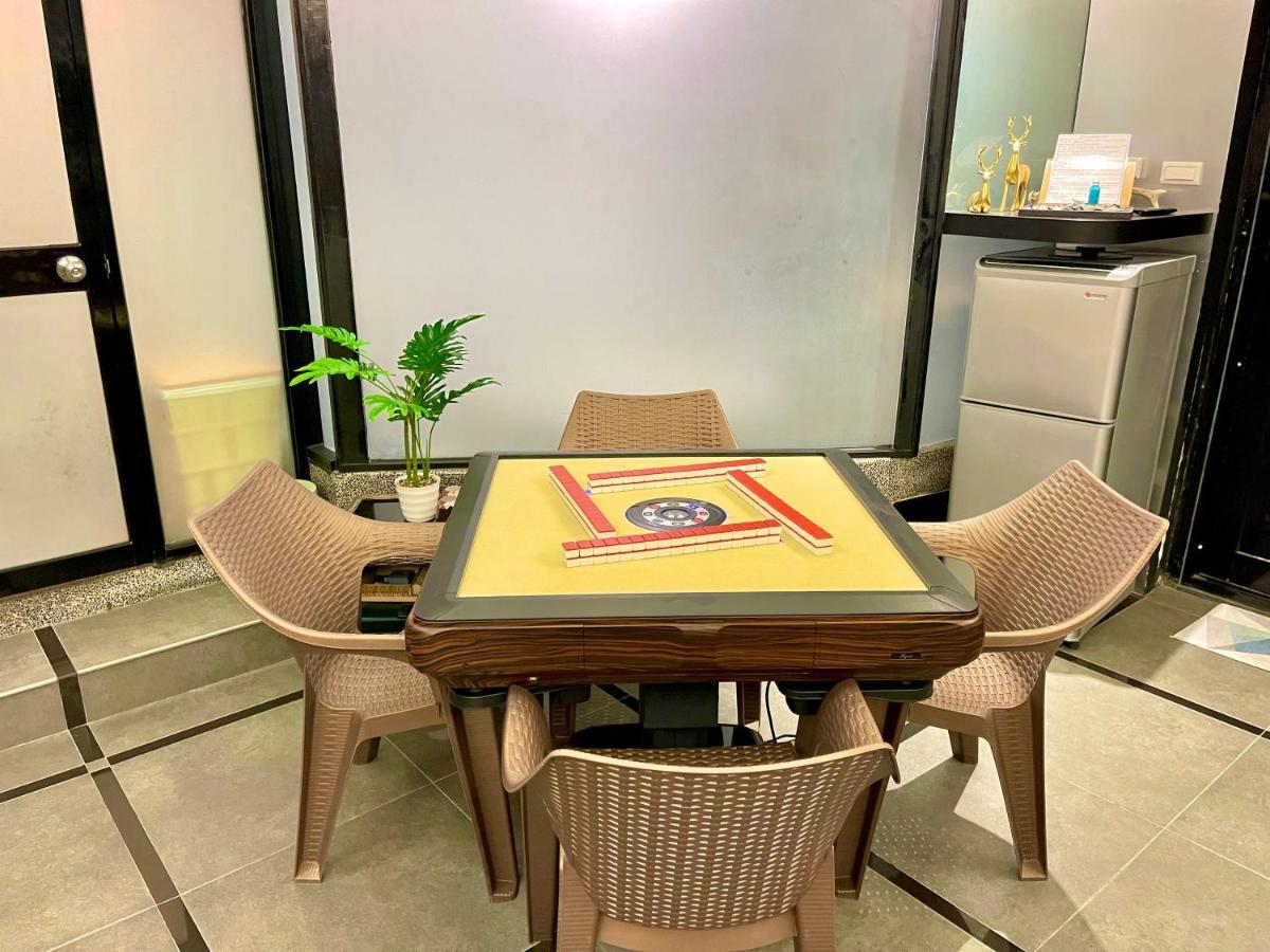 Sky Villa - 南灣薇拉海景莊園 包棟villa Nanwan Eksteriør billede