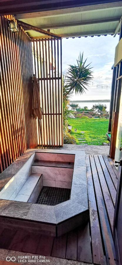 Sky Villa - 南灣薇拉海景莊園 包棟villa Nanwan Eksteriør billede