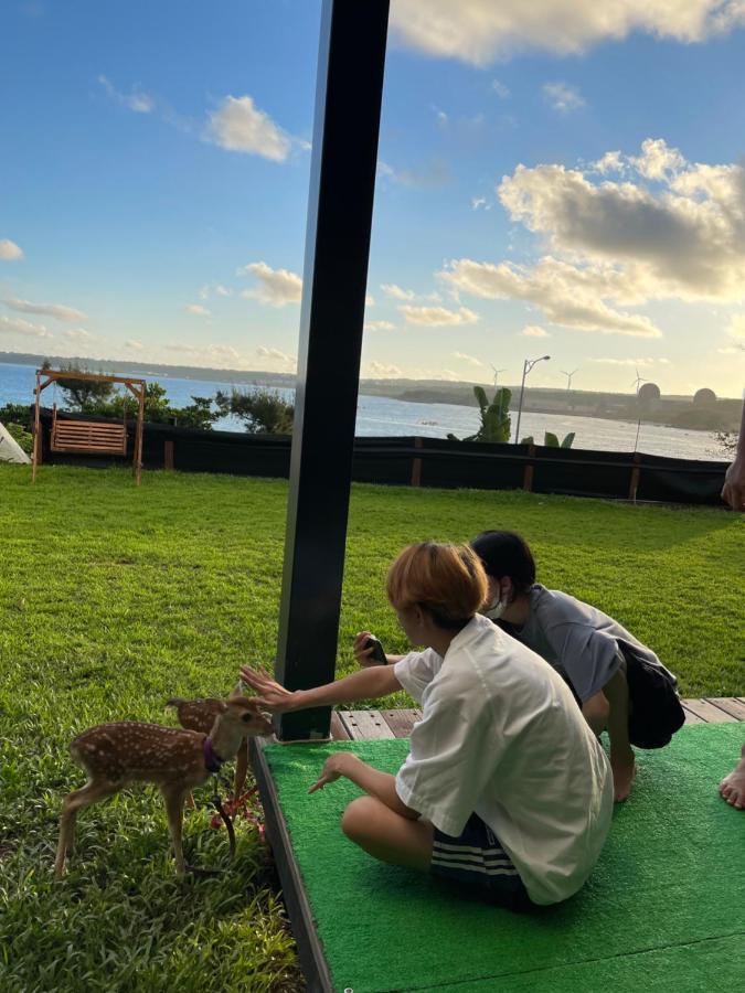 Sky Villa - 南灣薇拉海景莊園 包棟villa Nanwan Eksteriør billede