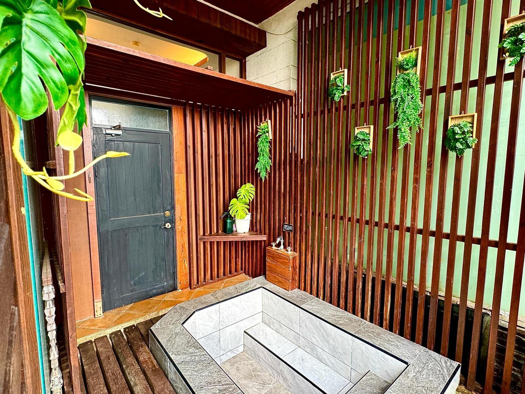 Sky Villa - 南灣薇拉海景莊園 包棟villa Nanwan Værelse billede